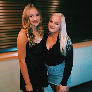 Meet your Posher, Gracie